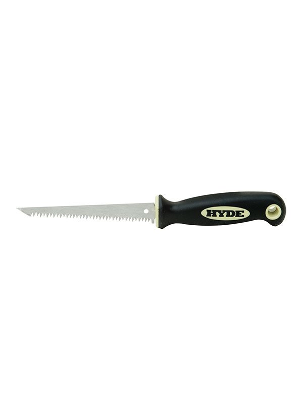 Hyde Tools 09016 MAXXGRIP® PRO Jab Saw | the Hyde Store