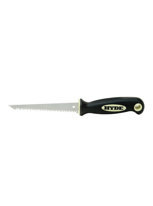 Hyde Tools 09016 MAXXGRIP® PRO Jab Saw - the Hyde Store