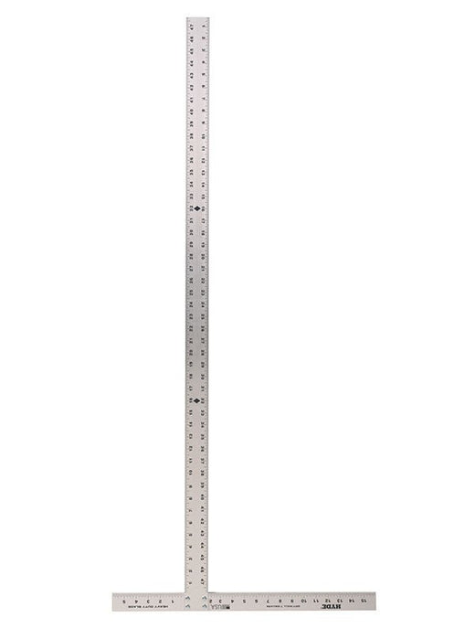Hyde Tools 09034 Drywall T-Square, 48”
