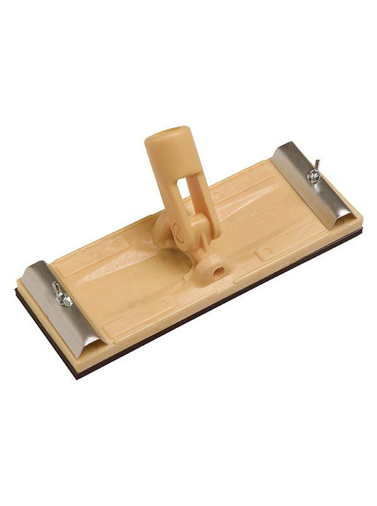 Hyde Tools 09046 Pole Sander Head (Economy) | the Hyde Store