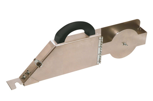 Hyde Tools 09077 MAXXGRIP PRO® Quick Load Banjo Taper | the Hyde Store