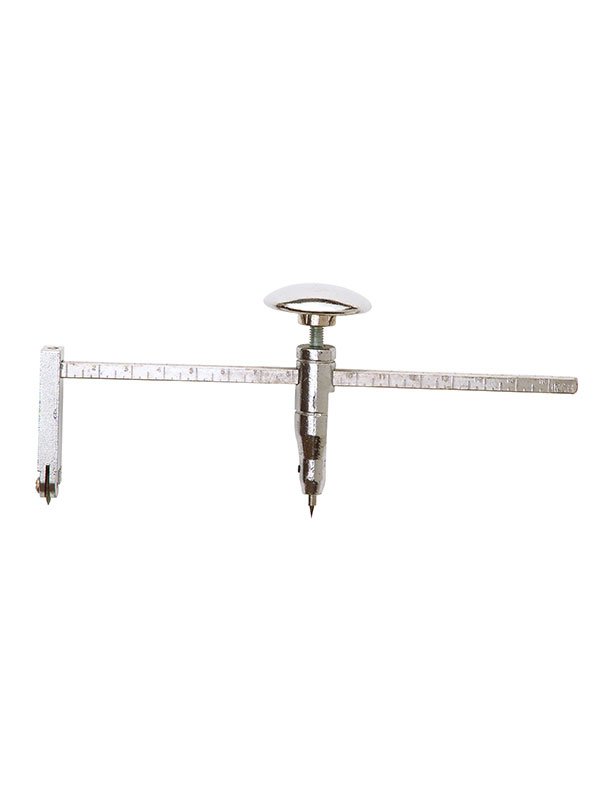 Hyde Tools 09110 Drywall Circle Cutter | the Hyde Store