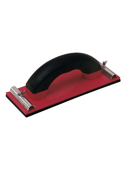 Hyde Tools 09157 Economy Series® Hand Sander | the Hyde Store