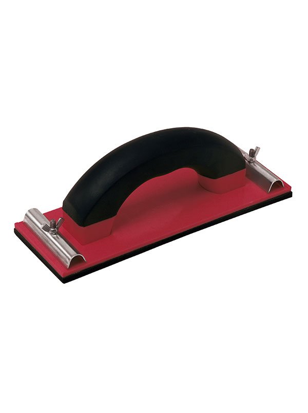 Hyde Tools 09157 Economy Series® Hand Sander | the Hyde Store