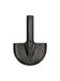 Hyde Tools 09158 Inside Corner Wipedown Tool - the Hyde Store