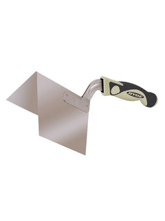 Hyde Tools 09425 MAXXGRIP® Outside Corner Tool, 4”