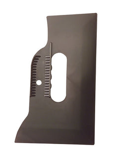 Hyde Tools 09510 5-Way Smoothing Tool
