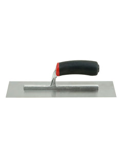Hyde Tools 09960 MAXXGRIP PRO® Finishing Trowel, 4” x 12”