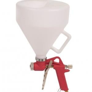 Hyde Tools 09980 Air Texture Hopper Gun