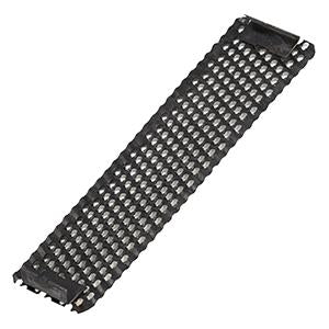 Hyde Tools 09986 Rasp Replacement Blade