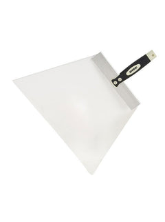 Hyde Tools 09997 MAXXGRIP PRO® Acrylic Knockdown Knife, 18”