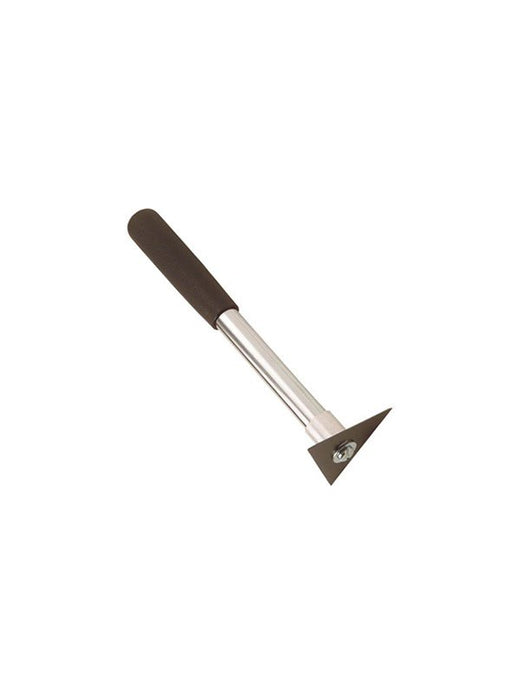 Hyde Tools 10400 Molding Scraper & 2 Blades