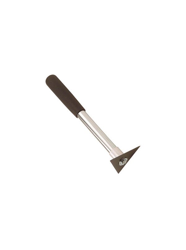 Hyde Tools 10400 Molding Scraper & 2 Blades | the Hyde Store