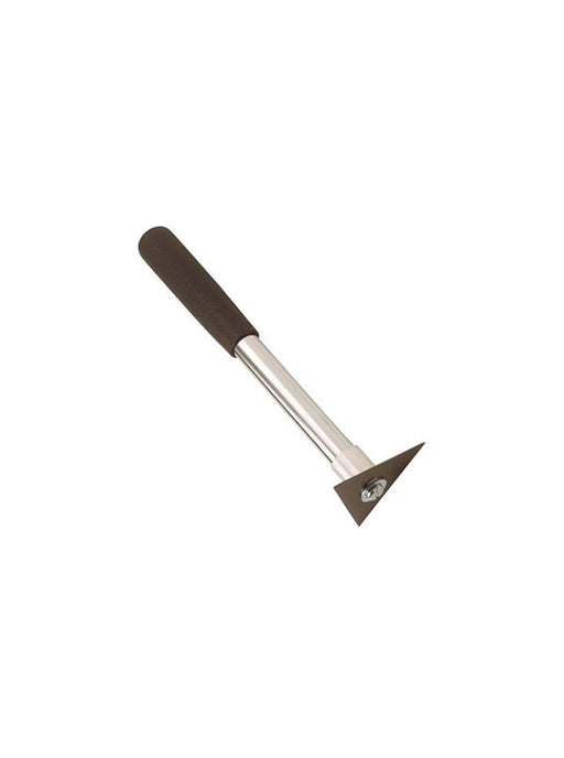 Hyde Tools 10400 Molding Scraper & 2 Blades - the Hyde Store