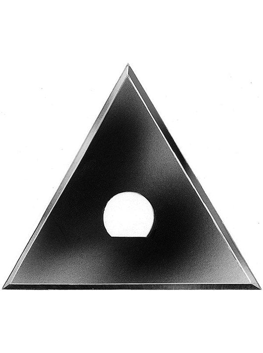 Hyde Tools 10420 Triangular Replacement Blade for 10400 | the Hyde Store