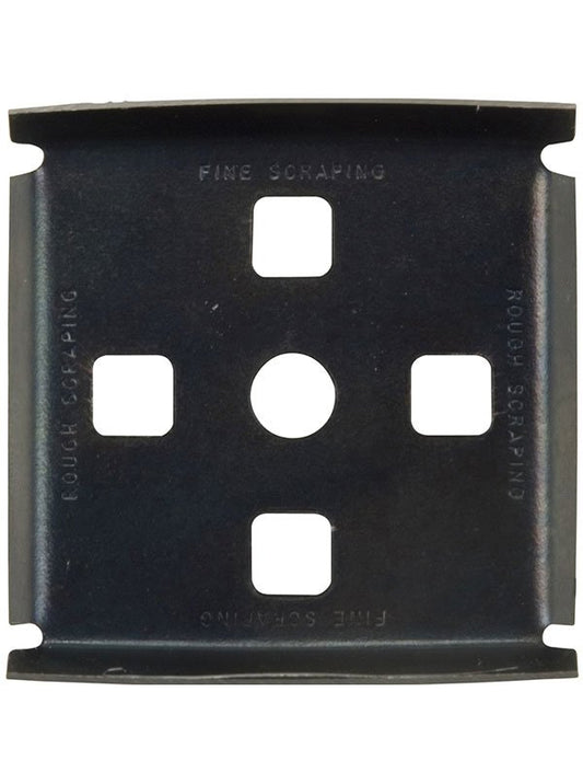 Hyde Tools 11125 Replacement Blades for Edge Scraper 10530 (2) | the Hyde Store