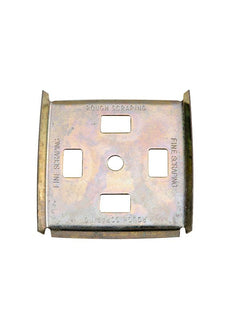 Hyde Tools 11135 Replacement Blades for 10540 (2)