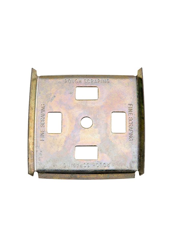 Hyde Tools 11135 Replacement Blades for 10540 (2) | the Hyde Store