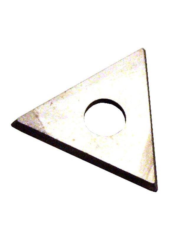 Hyde Tools 11160 Carbide Replacement Blade for Edge Scraper 10600 | the Hyde Store