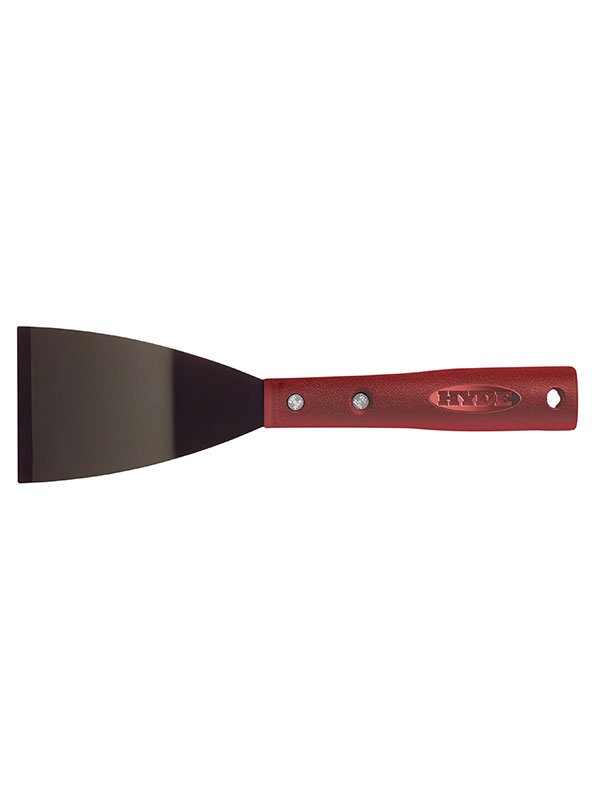 Hyde Tools 12070 Bent Chisel Pole Scraper, 3” | the Hyde Store
