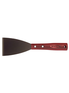 Hyde Tools 12072 Extension Pole Chisel Scraper, 3”