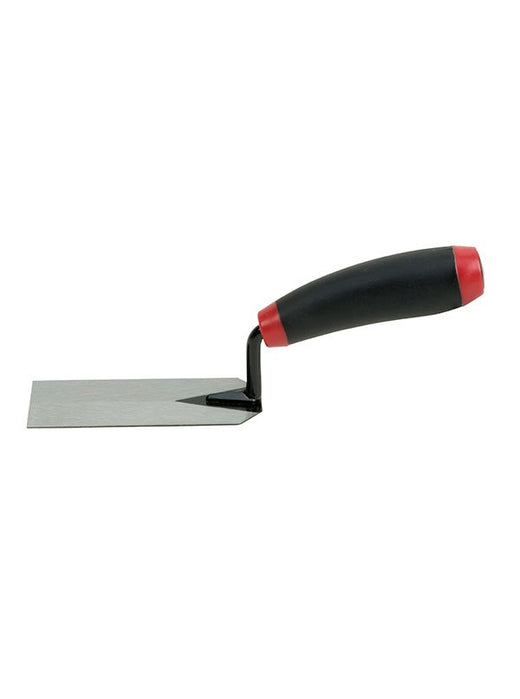 Hyde Tools 18060 MAXXGRIP® 2” x 5” Margin Trowel