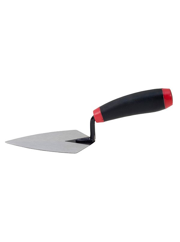 Hyde Tools 18100 MAXXGRIP® 5 - 1/2” Pointing Trowel | the Hyde Store