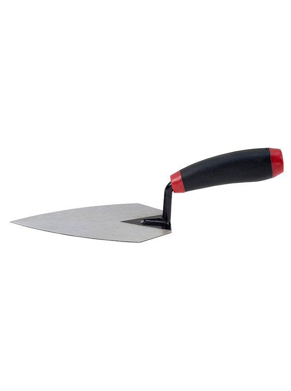 Hyde Tools 18110 MAXXGRIP® 7" Pointing Trowel | the Hyde Store