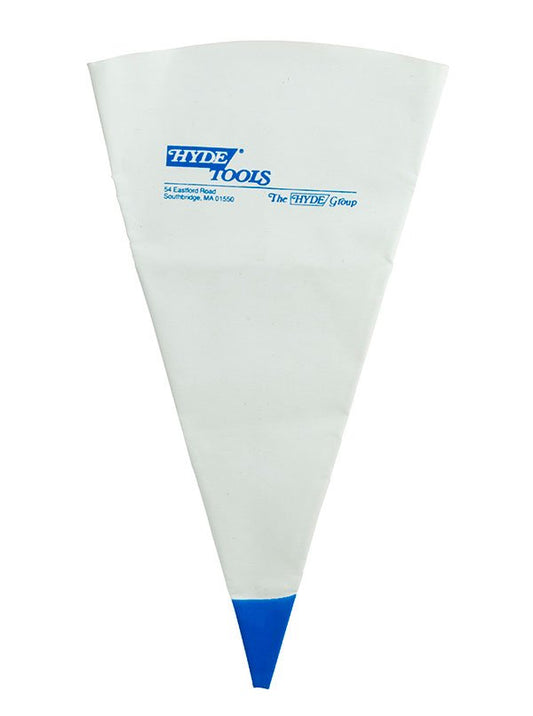 Hyde Tools 18400 Professional Grout Bag | the Hyde Store