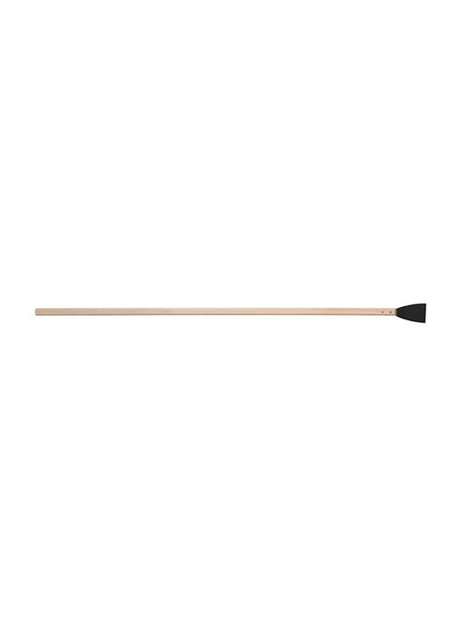 Hyde Tools 19200 Floor/Tile Scraper, 3”