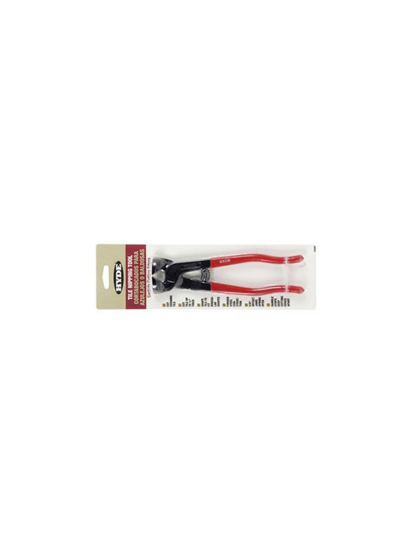 Hyde Tools 19400 Ceramic Tile Nipping Tool | the Hyde Store