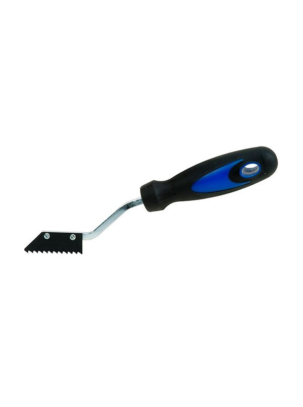 Hyde Tools 19402 Professional Grout Saw | the Hyde Store