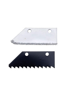 Hyde Tools 19403 Grout Saw Replacement Blades