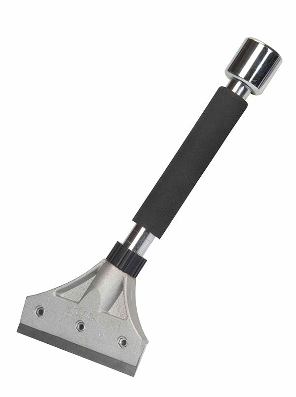 Hyde Tools 19425 12” Offset Scraper w/ 5” Blade | the Hyde Store