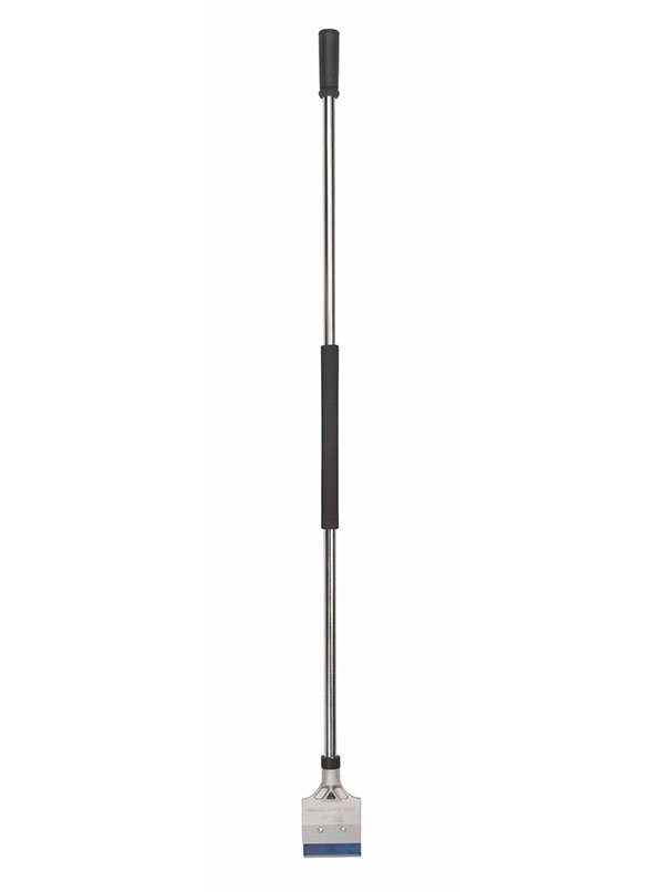 Hyde Tools 19440 48” Hammer Scraper | the Hyde Store