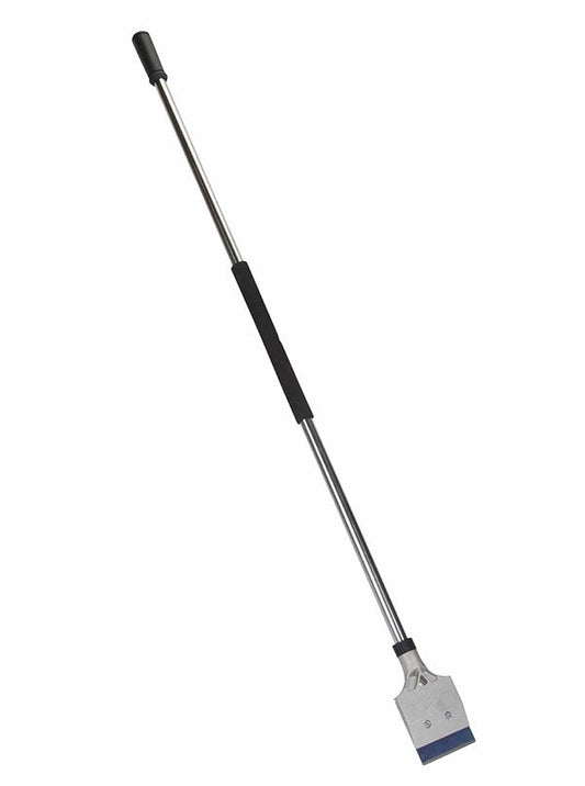 Hyde Tools 19450 54” Hammer Scraper | the Hyde Store