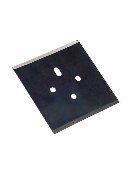 Hyde Tools 19451 4” Replacement Blade for Hammer Scraper