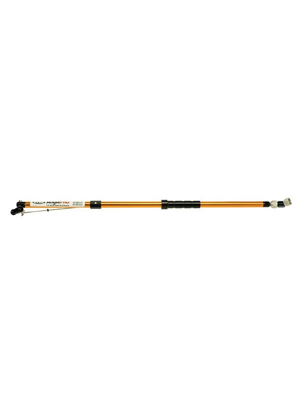 Hyde Tools 28260 AnglePRO® 3' Spray Tip Extension | the Hyde Store