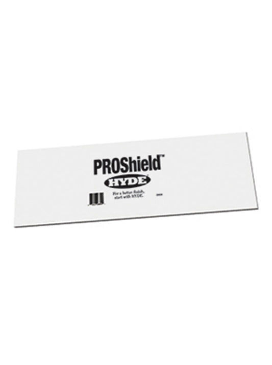 Hyde Tools 28600 PROShield® Cardboard Shields, 31” x 10" | the Hyde Store
