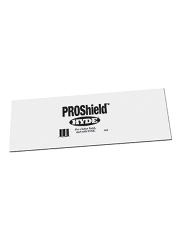 Hyde Tools 28600 PROShield® Cardboard Shields, 31” x 10" | the Hyde Store