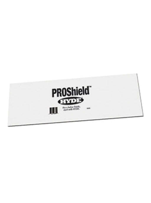 Hyde Tools 28600 PROShield® Cardboard Shields, 31” x 10" - the Hyde Store
