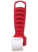 Hyde Tools 30122 Red Star Plastic Roller, 1-1/4” - the Hyde Store
