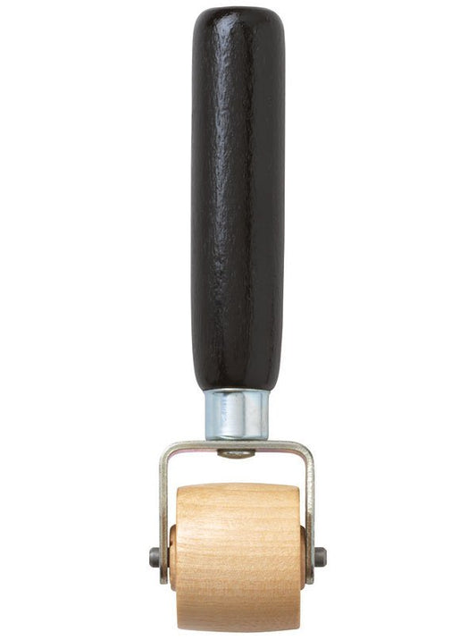 Hyde Tools 30160 Hardwood Roller, 1 - 1/4” | the Hyde Store