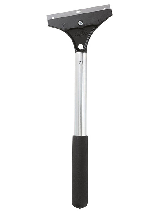 Hyde Tools 33110 Metal Wallpaper Shaver, 4”