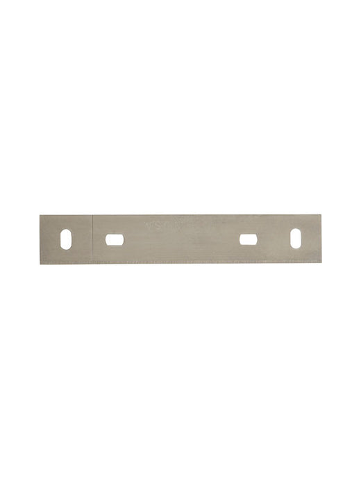 Hyde Tools 33255 Shaver Replacement Blade, Snap-Off 3-1/4" or 4"