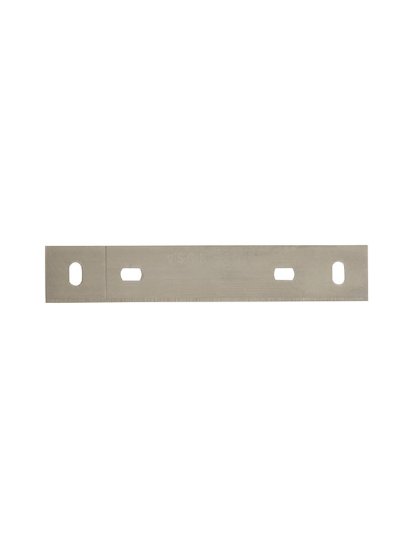 Hyde Tools 33255 Shaver Replacement Blade, Snap - Off 3 - 1/4" or 4" | the Hyde Store