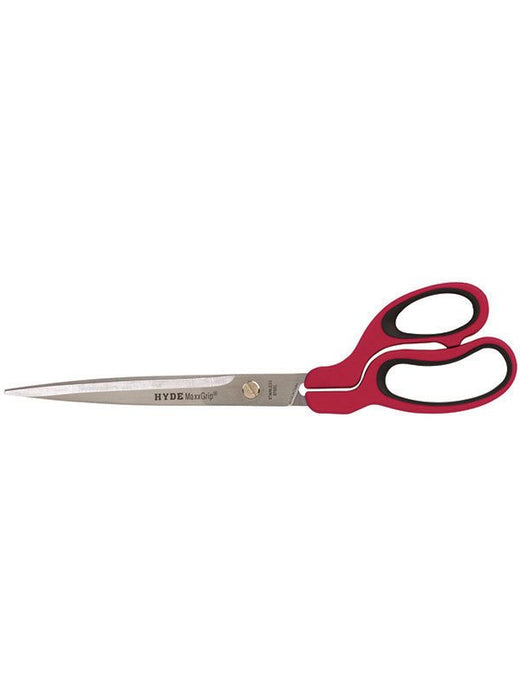 Hyde Tools 34015 MAXXGRIP® Wallcovering Shears, 11”