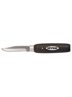 Hyde Tools 40060 Sloyd Carving Knife, 2-5/8”