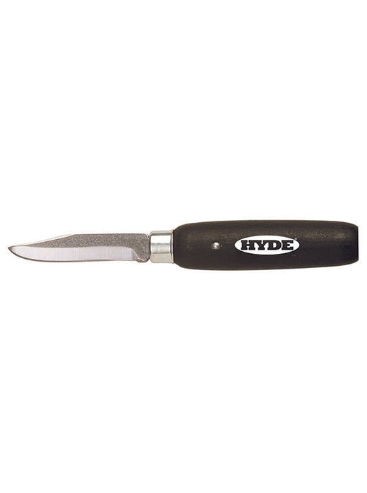 Hyde Tools 40060 Sloyd Carving Knife, 2-5/8”