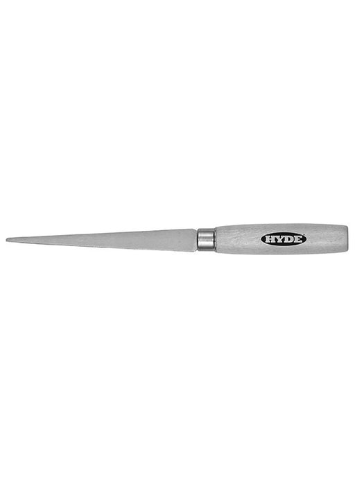 Hyde Tools 40310 Potters Knife, 4-1/2” - the Hyde Store